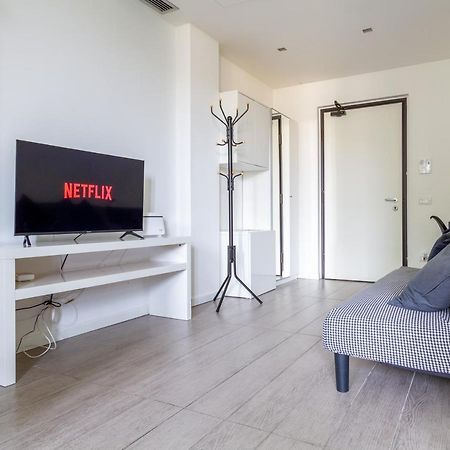 Lux Apartment Milano Metro M2 Luaran gambar